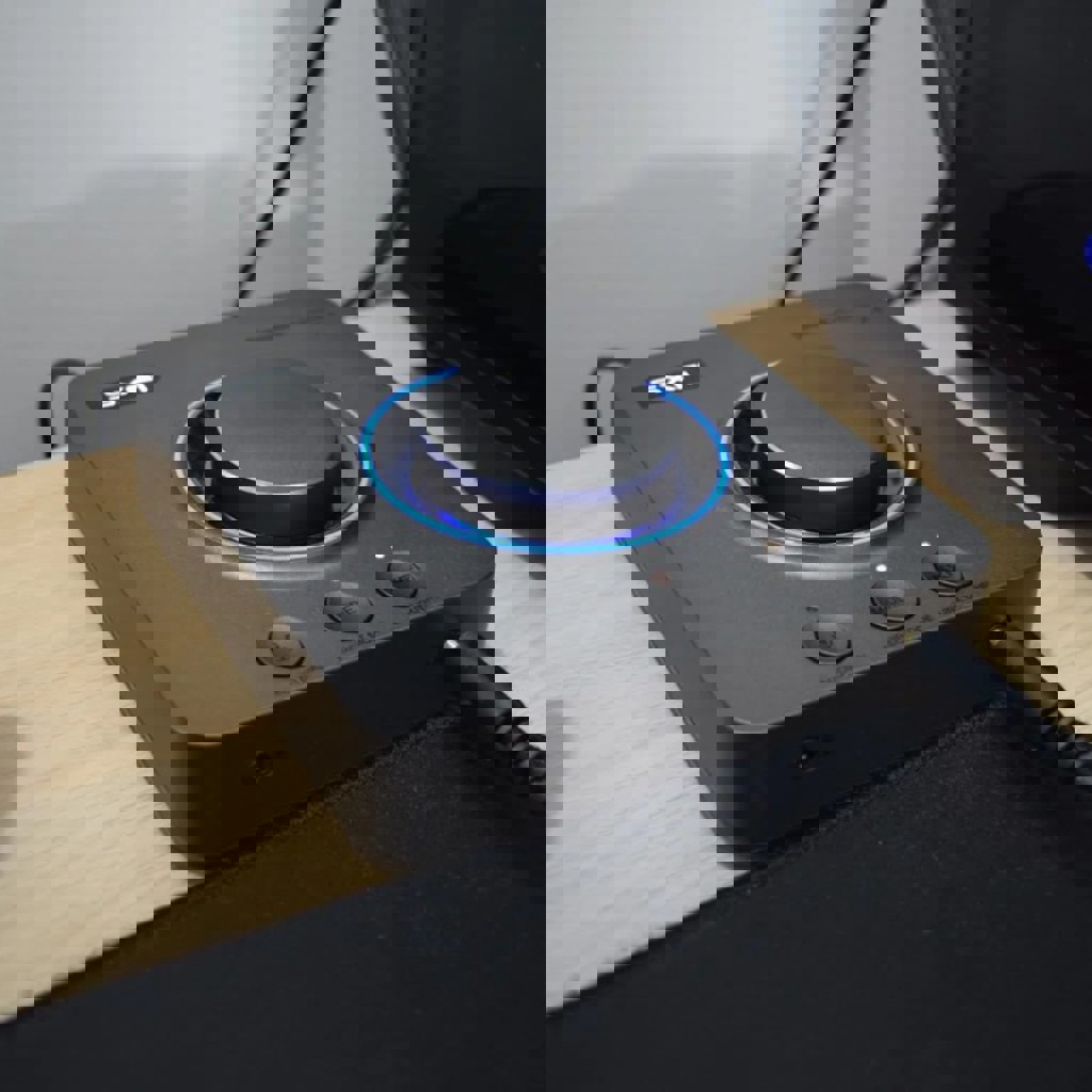 Creative Sound Blaster X4