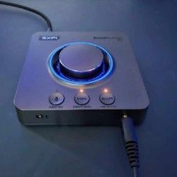 Creative Sound Blaster X4 - фото 3