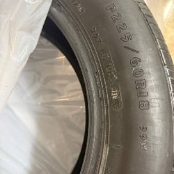 Шины Good Year - фото 2