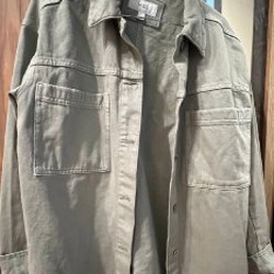 Кофточка белая в черный цветок - фото 6