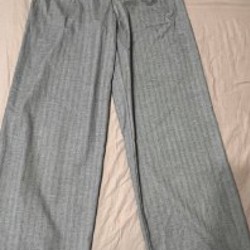 Кофточка белая в черный цветок - фото 8