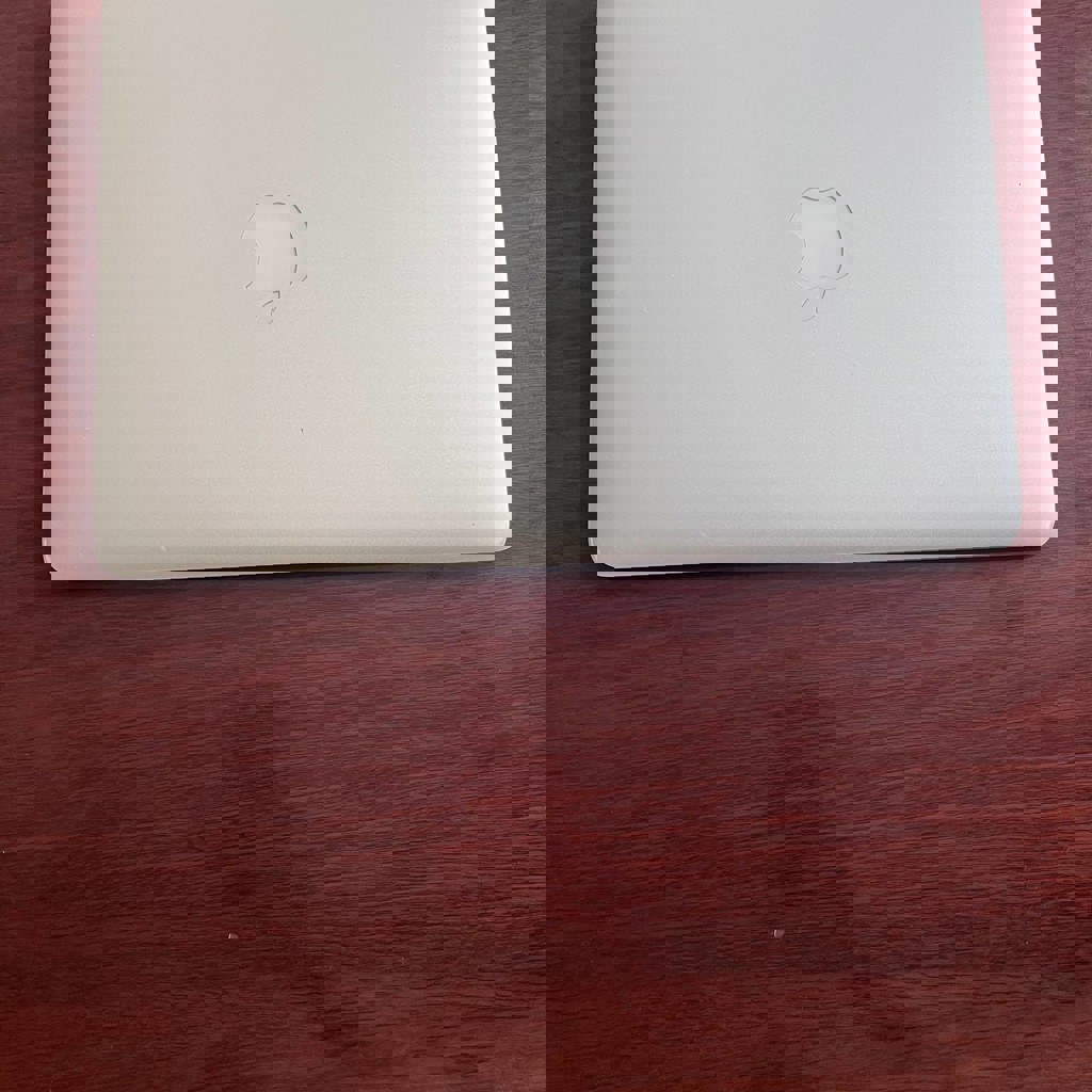 MacBook Air 13 (2017)