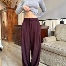 Черное платье с прозрачными рукавами - фото 5