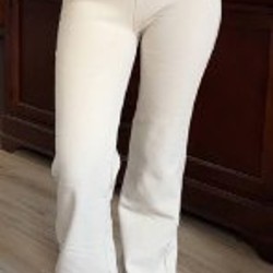 Черное платье с прозрачными рукавами - фото 7