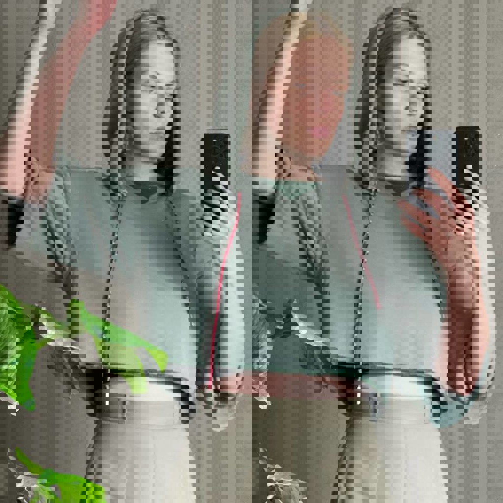 Кроппед худи Diesel