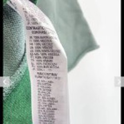 Кроппед худи Diesel - фото 8