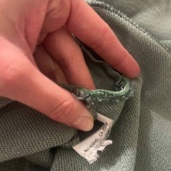 Кроппед худи Diesel - фото 9