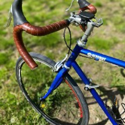 Шоссейный велосипед BearBike Minsk - фото 2