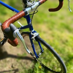 Шоссейный велосипед BearBike Minsk - фото 3