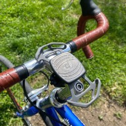 Шоссейный велосипед BearBike Minsk - фото 4