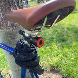 Шоссейный велосипед BearBike Minsk - фото 5