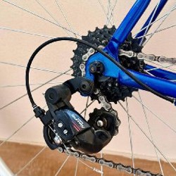 Шоссейный велосипед BearBike Minsk - фото 6