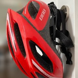 Шлем BBB Griffon - фото 4