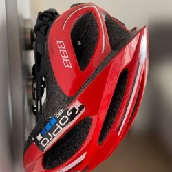 Шлем BBB Griffon - фото 5