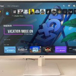 Монитор Acer HA270 - фото 2