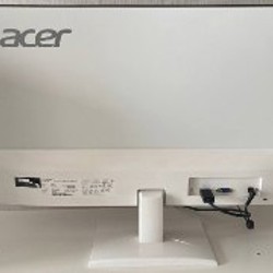 Монитор Acer HA270 - фото 3