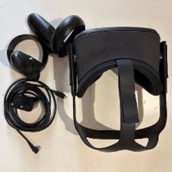 VR-очки Meta Quest 1 - фото 2