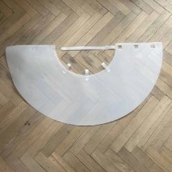 Послеоперационный воротник - фото 2