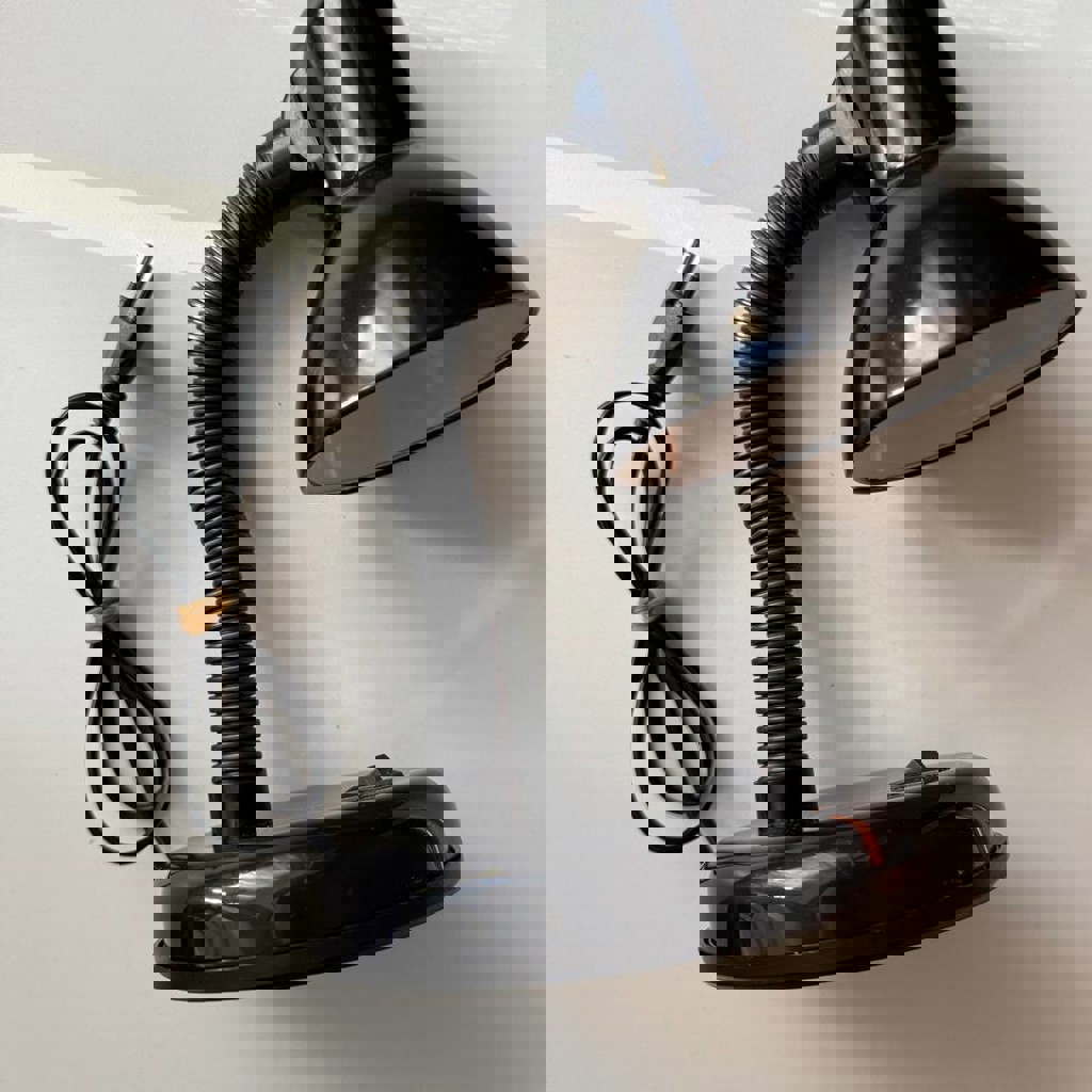 Лампа настольная