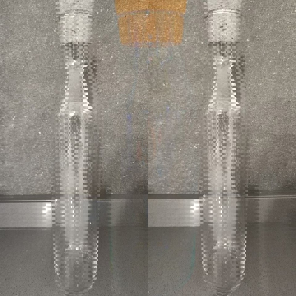 Бутылка для воды