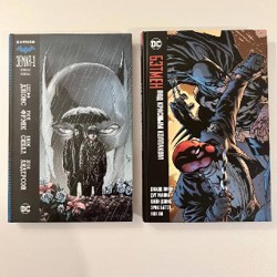Комикс «Бэтмен. Земля-1. Книга 1-2» - фото 4