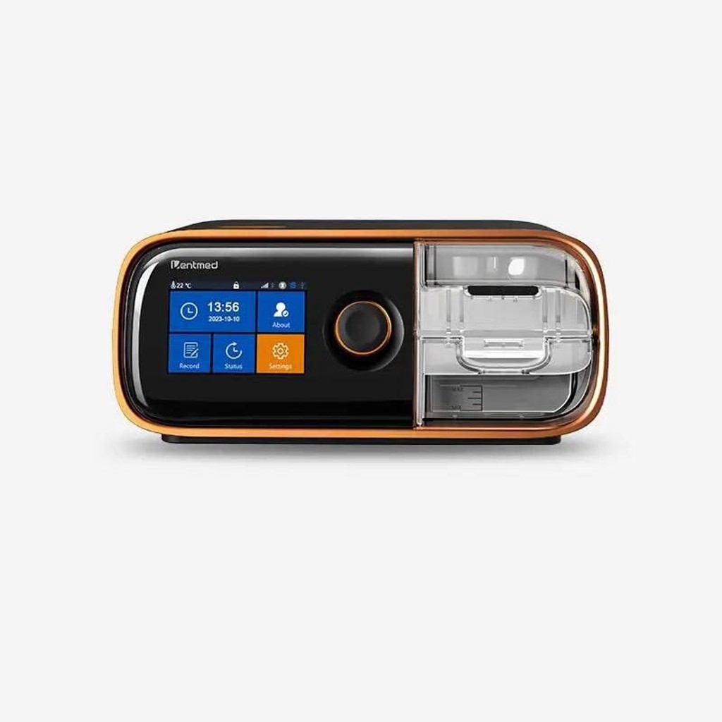 Аппарат CPAP/BIPAP