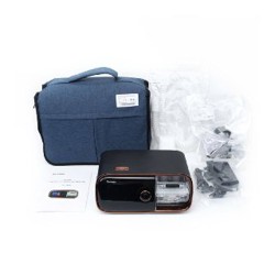 Аппарат CPAP/BIPAP - фото 4