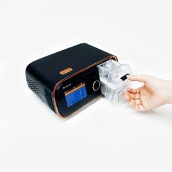 Аппарат CPAP/BIPAP - фото 5