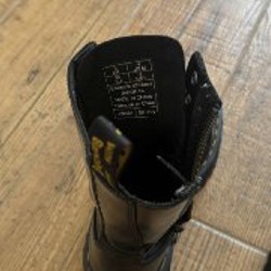 Dr. Martens Jadon Hi - фото 2