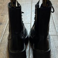 Dr. Martens Jadon Hi - фото 4