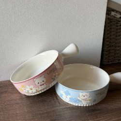 Баночки стеклянные для хранения - фото 6