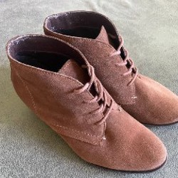 Ботинки - фото 5