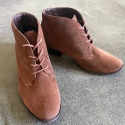 Ботинки - фото 6