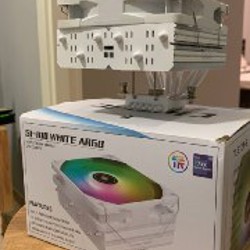 Охлаждающая подставка для ноутбука - фото 2