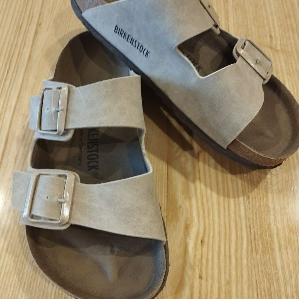 Сандали Birkenstock