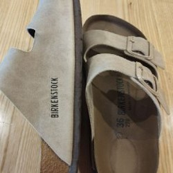 Сандали Birkenstock - фото 2