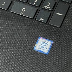 Ноутбук HP 17-by0021dx - фото 4