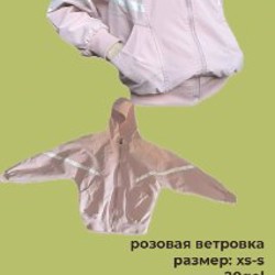 Коричневая рубашка в полоску - фото 6