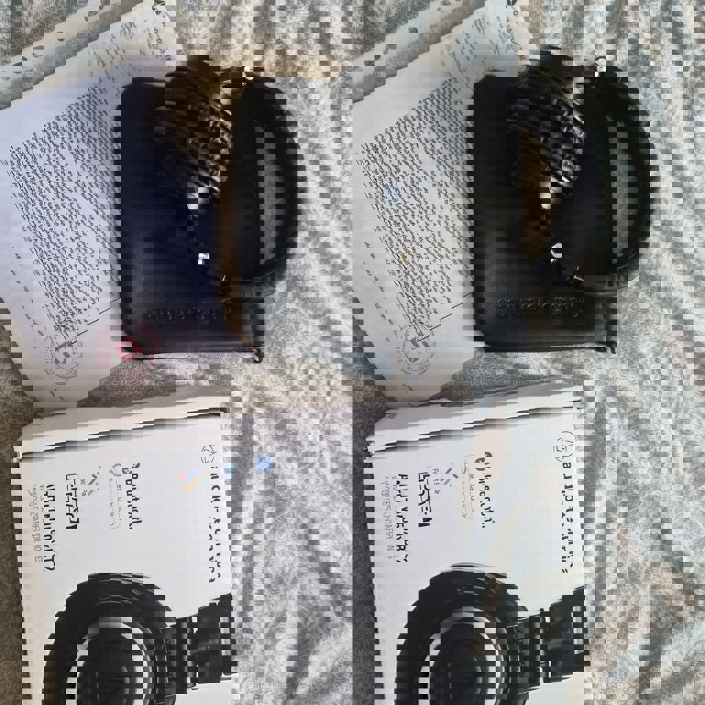 Беспроводные наушники Audio-technica ATH-M50XBT2