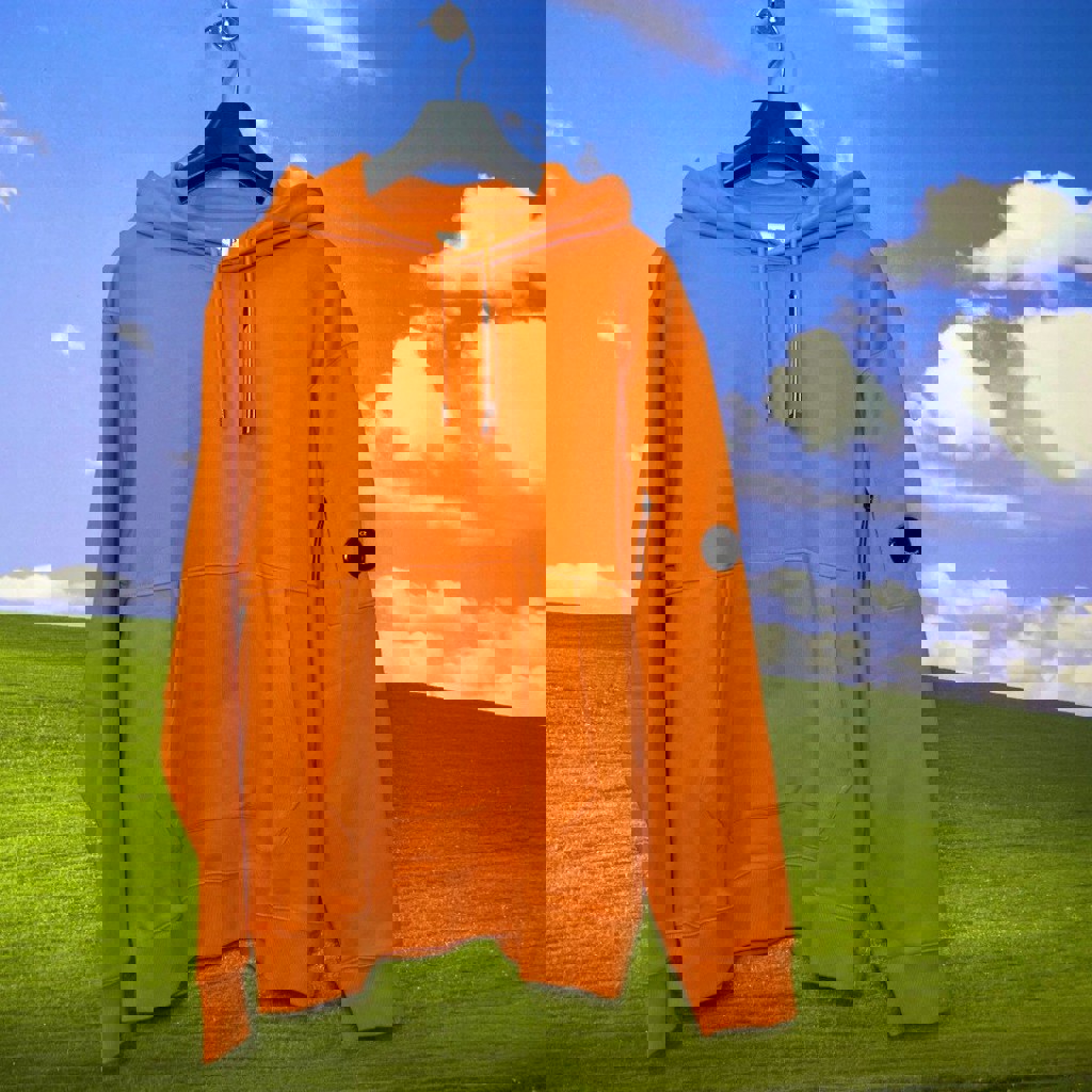 C.P. Company Hoodie