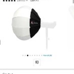 Стойка для света Impact Air Cushioned Light Stand - фото 1