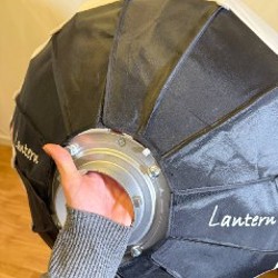 Стойка для света Impact Air Cushioned Light Stand - фото 3