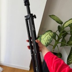 Стойка для света Impact Air Cushioned Light Stand - фото 4