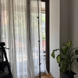 Стойка для света Impact Air Cushioned Light Stand - фото 5