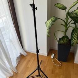 Стойка для света Impact Air Cushioned Light Stand - фото 6