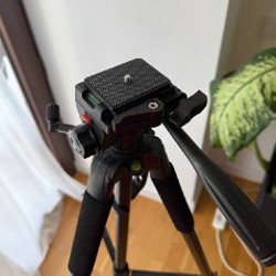 Стойка для света Impact Air Cushioned Light Stand - фото 8