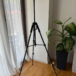 Стойка для света Impact Air Cushioned Light Stand - фото 10
