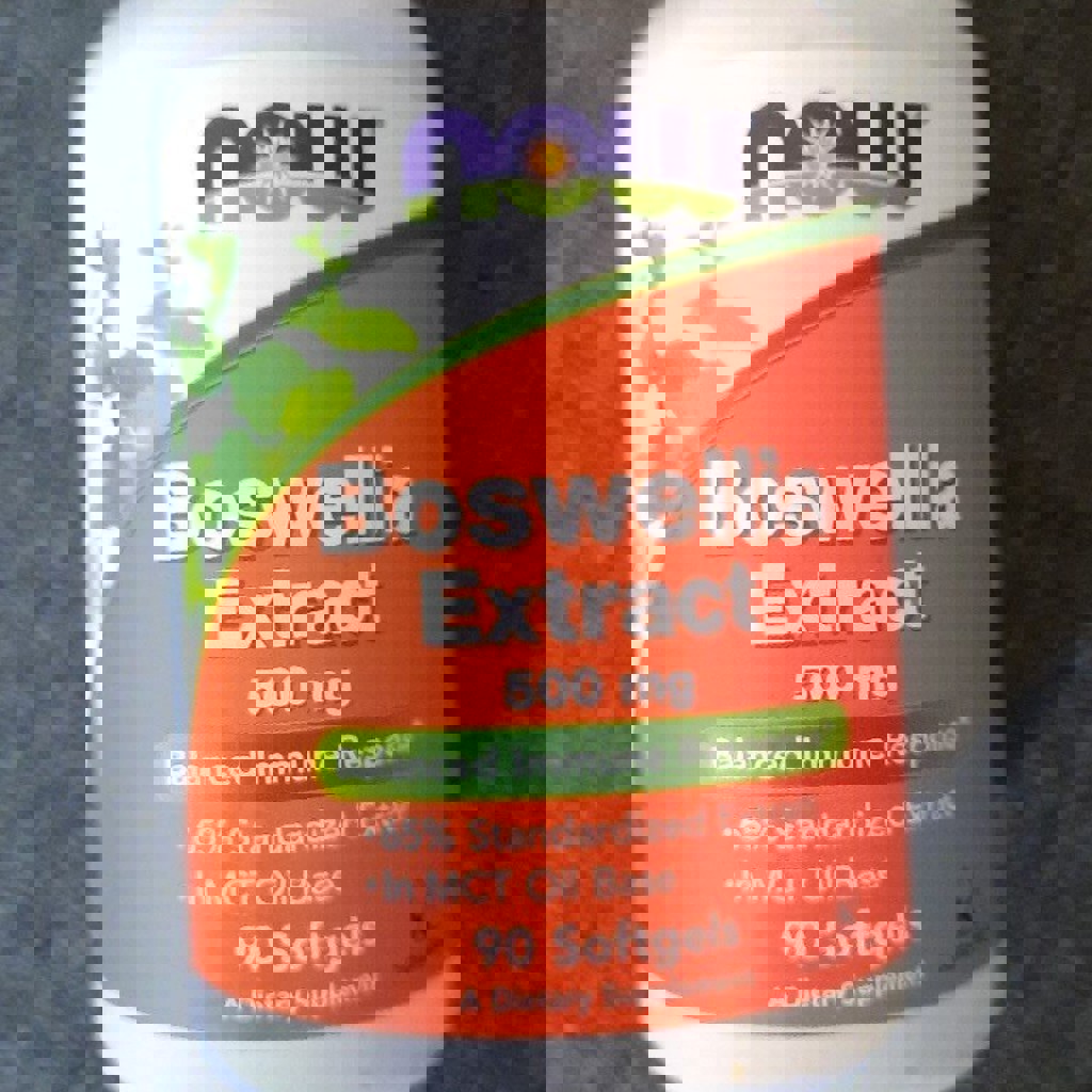 Экстракт босвеллии