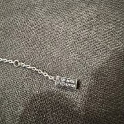 Браслет Messika коллекция move - фото 2