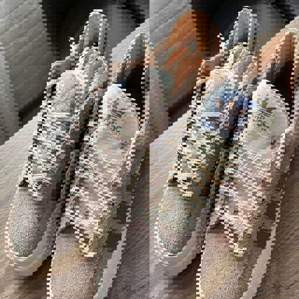 Adidas Campus Light Bad Bunny